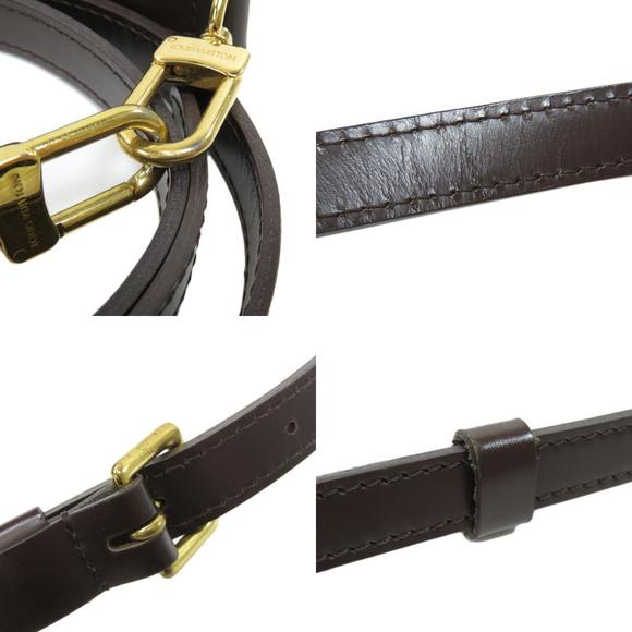 Louis Vuitton Sac Plat PM Damier Ebene Tote Bag - Picture 6 of 10